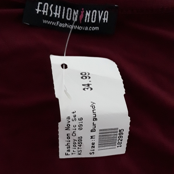 Trippy Chic Set - Picture 6 of 6